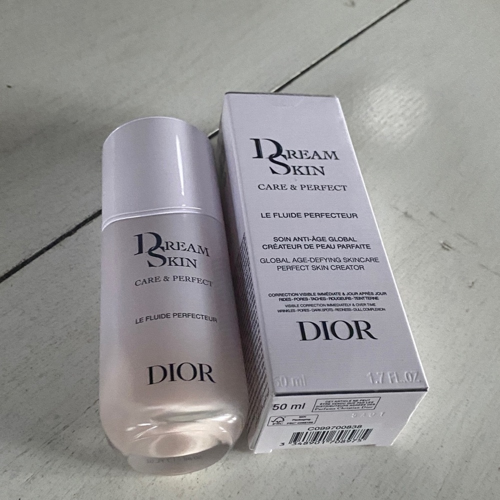 Dior Dream Skin Care & Perfect , 1,7 Oz - Picture 2 of 7